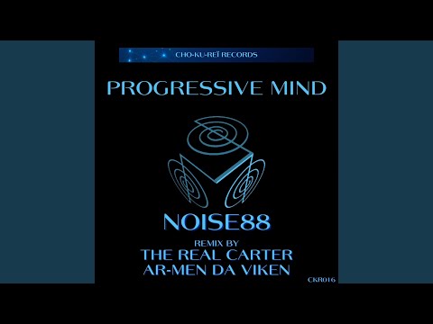 Progressive Mind (The Real Carter Remix)