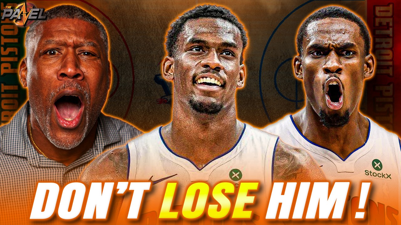 Don't Give Up On Jalen Duren Yet!