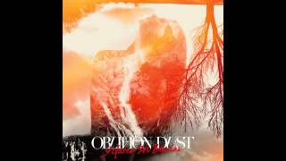 OBLIVION DUST   Sail Away feat  Anna Tsuchiya