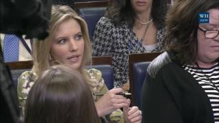 11/10/16: White House Press Briefing