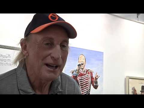 CampusTV Mainz 214 - 3 Fragen an Otto