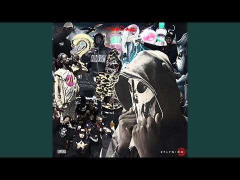 Work Da Drop (feat. ShiiraQ)