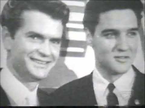 Elvis Presley 10 ans après, documentaire Canal D COMPLET