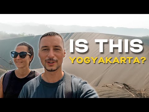 This Is What We Found in Yogyakarta 2021