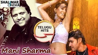 Mani Sharma Hit Song || Athidi Movie || Gona Gona Video Song || Mahesh Babu, Amrita Rao