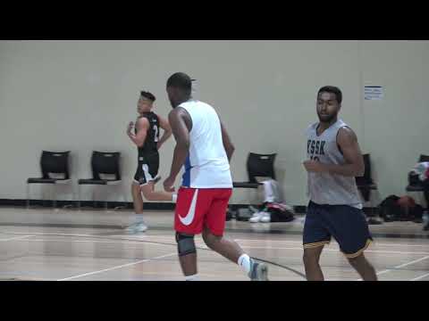 Concept vs Gold Hawks - saturday tier 2 - tcbl 2021 fall