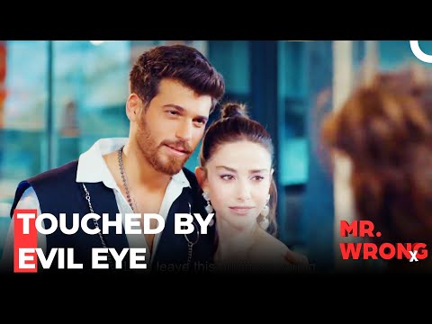 Ezgi And Ozgur's Misfortune Pushing Limits - Mr. Wrong