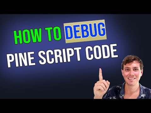 Pine Script ULTIMATE BEGINNER S GUIDE  2024