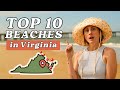 The Top 10 Beaches In Virginia FULL REVIEW