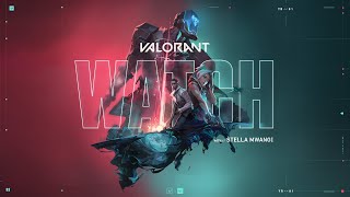 Download lagu WATCH // Stella Mwangi and VALORANT -  Audio mp3