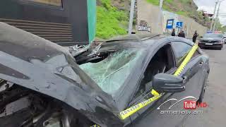 Սուր անկյուն 03.05.2026 - Գագիկ Շամշյան «Երբ վարորդը գաստրոլյոր է»