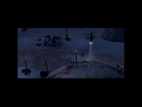 Spetz Playz Mechassault Part 10 - Thor On The rocks