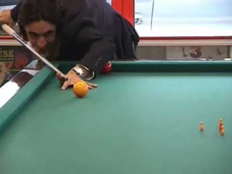 Zenith   Sciatica   Scherzo di Canevecchio a Nicolas Fillia