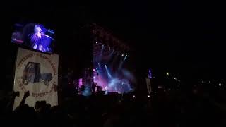 Levante - 1996 La Stagione Del Rumore (Live)