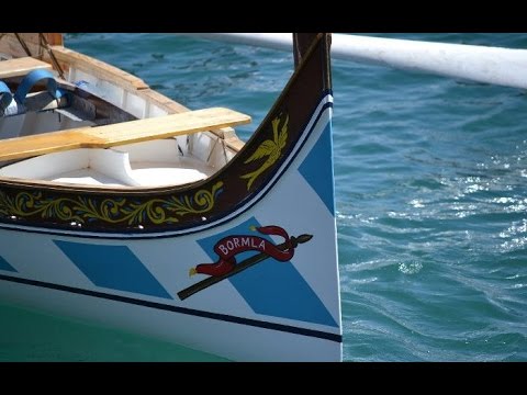 PAWLU TANTI - REGATTA 1985 - IL-GARDJOLA