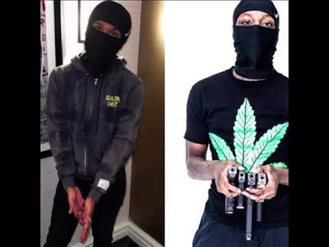 Hoodtali x F5 - Up close ( Unreleased )