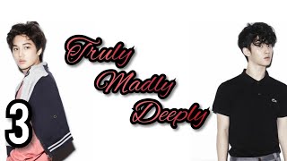 Download lagu Kaisoo Fanfic: Truly Madly Deeply 3 mp3
