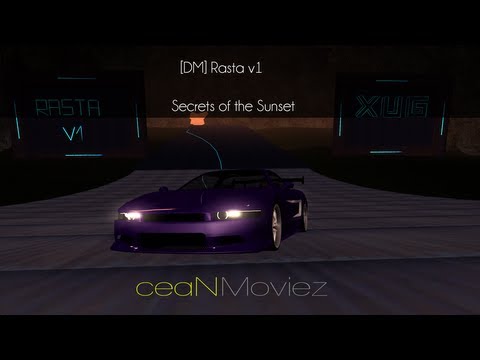 [DM] Rasta v1 - Secrets of the Sunset