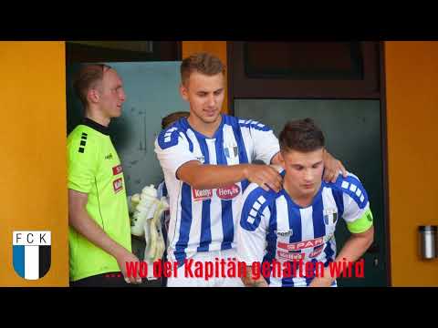 Bis zum nächsten Mal