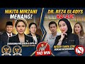 GETTING HOTTER ️ NIKITA MIRZANI WINS PMH TRIAL AGAINST REZ4 GL4DYS ️