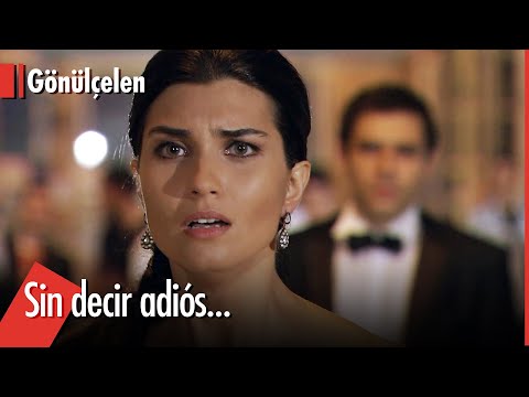 Hasret encuentra a su madre - Convirtiéndose en Una Dama | Gonulcelen