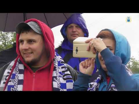 Kulisy meczu Iskra Smykówko - Stomil Olsztyn