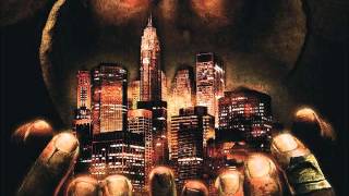 Def Jam: Fight for NY (OST) #1 Comp - Get into it