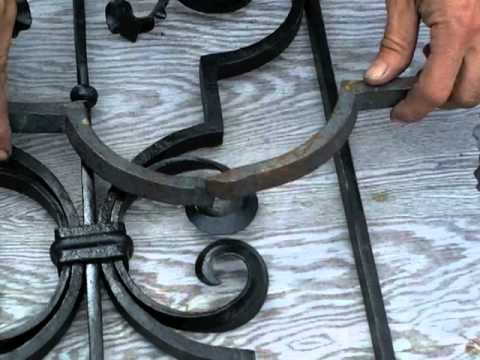 CBA Level III Grille Curriculum - Dave Carroll Grille