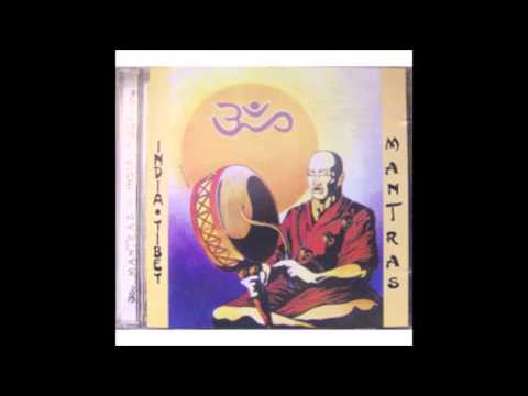 Mantras India/Tibet - Hara Hara Gurudeva