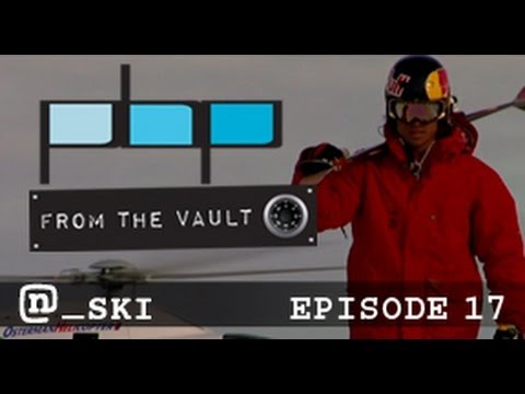 Watch One Of Jon Olsson's Last Great Freeskiing Segments in "Reasons"