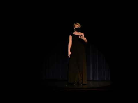 Lasirra Hines Original Oratory 2021