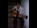 Tim cantando Bee Gees - I Started A Joke