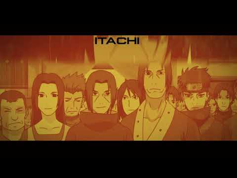 Video thumbnail for Itachi