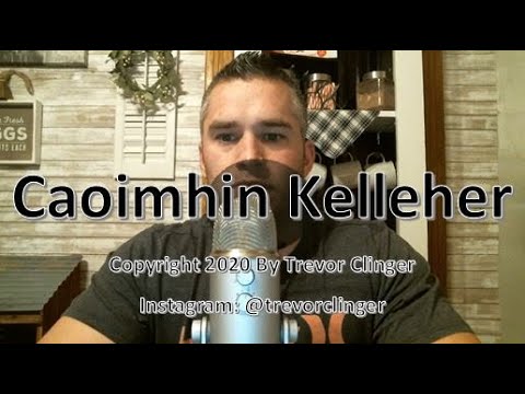 How To Say Caoimhin Kelleher