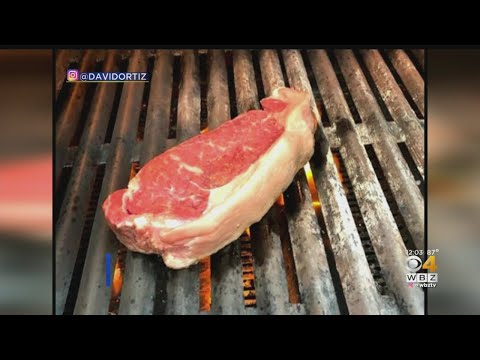 David Ortiz: 'Priceless' To Be Home After More Than A Month In Hospital