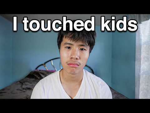 YouTube Apologies Be Like