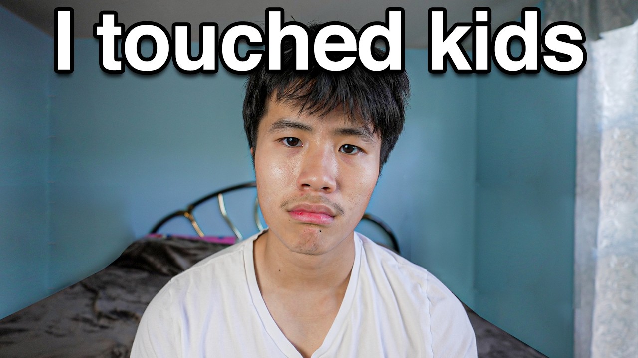 YouTube Apologies Be Like