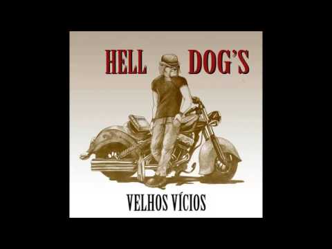 Banda Hell Dog's - Querosene