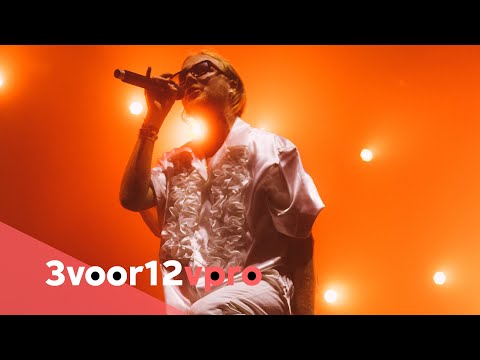 Hang Youth - live at Lowlands 2022