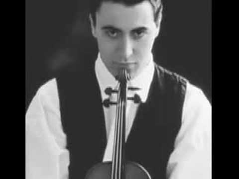Vengerov (Mendelssohn violin concerto in E minor, 3rd mov.)