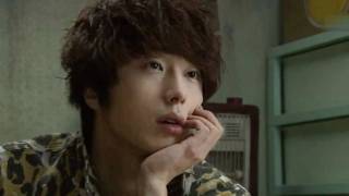 49 Days ~Scarecrow (Jung ll Woo)