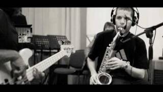 Marcus Miller, Alex Han vs Joe's  "Claptrap "