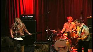 BunnyGrunt "Frankie is a Killer" TGRC @ Off Broadway STL09/04/11