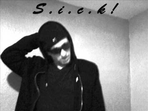 F-Eight & F-Sick - GangsterBlaBla