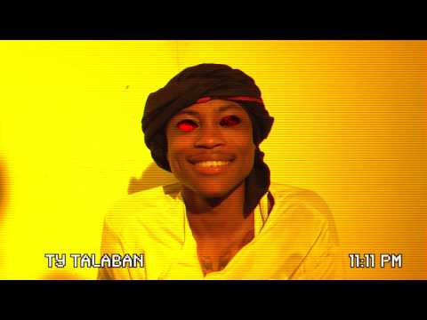 Ty Talaban - Houdini