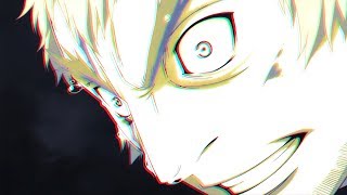 $UICIDE BOY$ - KING TULIP \\ AMV \\ SWORD OF THE STRANGER