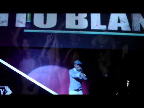 FITO BLANKO - CLUB PLAY (MIAMI) - LIVE !!