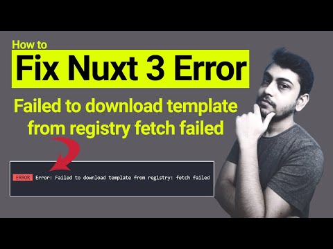Introduction to Nuxt 3 Hindi