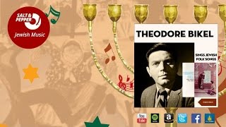 Theodore Bikel - A Chazn Oyf Shabes