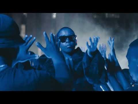 DJ LeSoul - La (ft. Deep Narratives & Stilo Magolide) (Official Music Video)